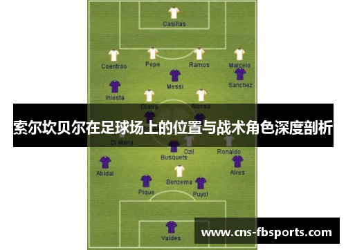 索尔坎贝尔在足球场上的位置与战术角色深度剖析