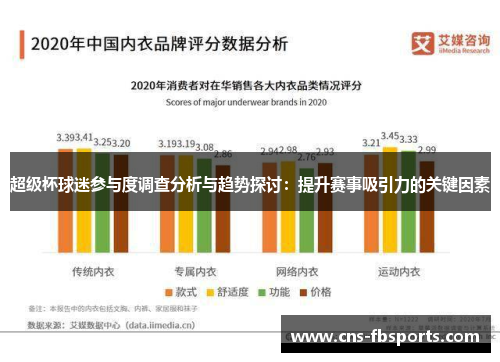 超级杯球迷参与度调查分析与趋势探讨：提升赛事吸引力的关键因素